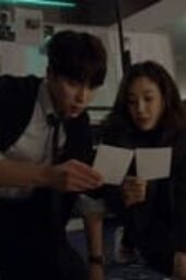 Nonton Film Witch’s Court Season 1 Episode 14 Terbaru