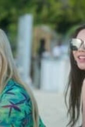 Nonton Film Bling Empire: New York Season 1 Episode 6 Terbaru