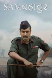 Nonton Film Sam Bahadur (2023) Terbaru Nonton Film Sam Bahadur (2023) Terbaru