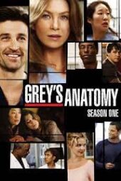 Nonton Film Grey’s Anatomy Season 1 (2005) Terbaru Nonton Film Grey’s Anatomy Season 1 (2005) Terbaru