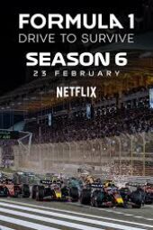Nonton Film Formula 1: Drive to Survive Season 6 (2024) Terbaru Nonton Film Formula 1: Drive to Survive Season 6 (2024) Terbaru