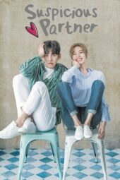 Nonton Film Suspicious Partner (2017) Terbaru Nonton Film Suspicious Partner (2017) Terbaru