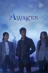 Nonton Film Awaken (2021) Terbaru