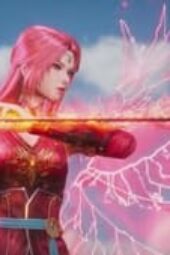 Nonton Film The Magical Chef of Ice and Fire Season 2 Episode 42 Terbaru