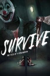 Nonton Film Survive (2021) Terbaru Nonton Film Survive (2021) Terbaru