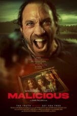 Nonton Film Malicious (2023) Terbaru