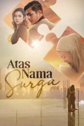 Nonton Film Atas Nama Surga (2022) Terbaru