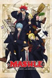 Nonton Film Mashle: Shinkakusha Kouho Senbatsu Shiken-hen (2024) Terbaru Nonton Film Mashle: Shinkakusha Kouho Senbatsu Shiken-hen (2024) Terbaru