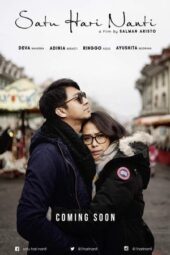 Nonton Film Satu Hari Nanti (2017) Terbaru Nonton Film Satu Hari Nanti (2017) Terbaru