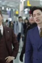 Nonton Film Chief Kim Season 1 Episode 20 Terbaru