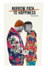 Nonton Film Narrow Path to Happiness (2023) Terbaru