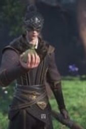 Nonton Film Legend of Xianwu Season 2 Episode 9 Terbaru