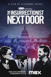 Nonton Film The Insurrectionist Next Door (2023) Terbaru