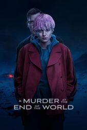 Nonton Film A Murder at the End of the World (2023) Terbaru Nonton Film A Murder at the End of the World (2023) Terbaru