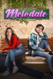 Nonton Film Melodate (2024) Terbaru