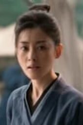 Nonton Film Fighting for Love Season 1 Episode 22 Terbaru