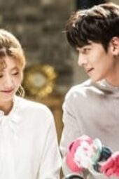 Nonton Film Suspicious Partner Season 1 Episode 19 Terbaru