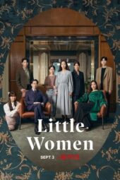 Nonton Film Little Women (2022) Terbaru Nonton Film Little Women (2022) Terbaru