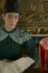 Nonton Film White Cat Legend Season 1 Episode 7 Terbaru