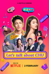 Nonton Film Let’s Talk About CHU (2024) Terbaru Nonton Film Let’s Talk About CHU (2024) Terbaru