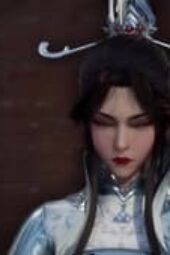 Nonton Film Spiritual Lord of Chaos Season 1 Episode 36 Terbaru