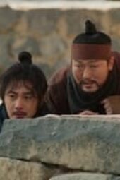 Nonton Film Bossam: Steal the Fate Season 1 Episode 8 Terbaru