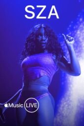 Nonton Film Apple Music Live: SZA (2024) Terbaru