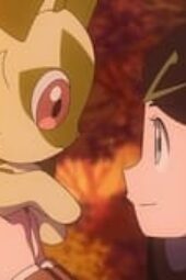 Nonton Film Pokémon Horizons: The Series Season 1 Episode 1-2 Terbaru
