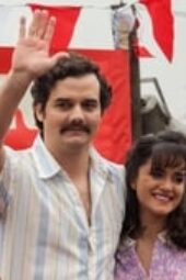 Nonton Film Narcos Season 1 Episode 3 Terbaru