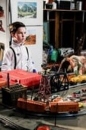 Nonton Film Young Sheldon Season 1 Episode 13 Terbaru