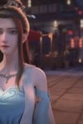 Nonton Film Legend of Xianwu Season 2 Episode 11 Terbaru