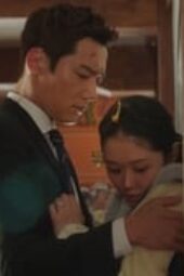 Nonton Film The Last Empress Season 1 Episode 13 Terbaru