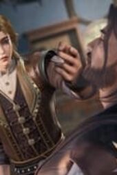 Nonton Film The Magical Chef of Ice and Fire Season 2 Episode 10 Terbaru