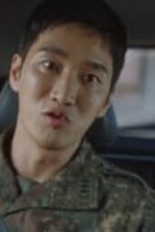 Nonton Film Military Prosecutor Doberman Season 1 Episode 3 Terbaru