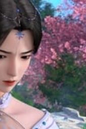 Nonton Film Against the Gods Season 1 Episode 5 Terbaru