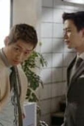 Nonton Film Chief Kim Season 1 Episode 10 Terbaru