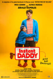 Nonton Film Instant Daddy (2023) Terbaru Nonton Film Instant Daddy (2023) Terbaru