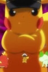 Nonton Film Pokémon Horizons: The Series Season 1 Episode 7 Terbaru