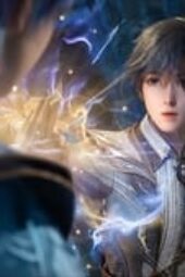 Nonton Film Soul Land 2: The Peerless Tang Clan Season 1 Episode 10 Terbaru