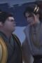Nonton Film Legend of Xianwu Season 2 Episode 20 Terbaru
