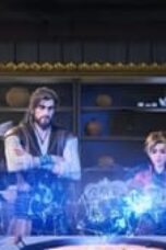 Nonton Film The Magical Chef of Ice and Fire Season 2 Episode 4 Terbaru