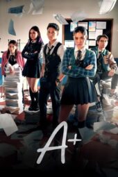 Nonton Film A+ (2023) Terbaru Nonton Film A+ (2023) Terbaru