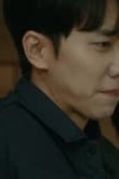 Nonton Film Mouse Season 1 Episode 6 Terbaru
