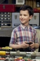 Nonton Film Young Sheldon Season 1 Episode 1 Terbaru