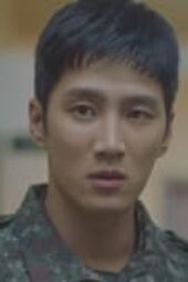 Nonton Film Military Prosecutor Doberman Season 1 Episode 10 Terbaru