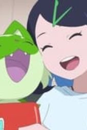 Nonton Film Pokémon Horizons: The Series Season 1 Episode 3 Terbaru