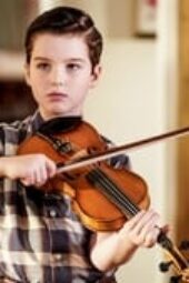 Nonton Film Young Sheldon Season 2 Episode 17 Terbaru