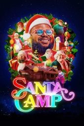 Nonton Film Santa Camp (2022) Terbaru