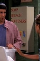 Nonton Film Friends Season 1 Episode 5 Terbaru
