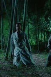 Nonton Film The Legend of the Condor Heroes Season 1 Episode 24 Terbaru